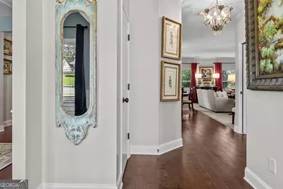 140 Greenview Drive, Newnan, GA 30265 - Photo 7
