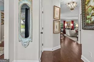 140 Greenview Dr, Newnan, GA 30265 - Photo 7
