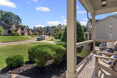 140 Greenview Drive, Newnan, GA 30265 - Photo 5