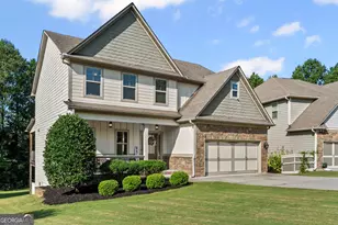 140 Greenview Dr, Newnan, GA 30265 - Photo 3
