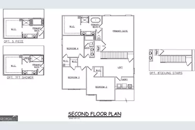 233 Fern Dale Drive, Fairburn, GA 30213 - Photo 3