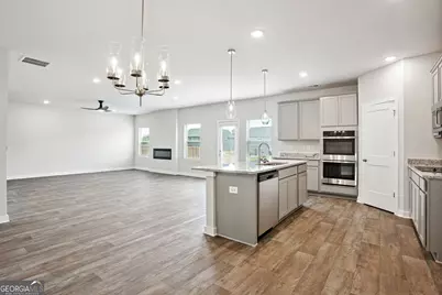 233 Fern Dale Drive, Fairburn, GA 30213 - Photo 27