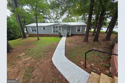 151 Island Creek Drive NE, Sparta, GA 31087 - Photo 1