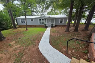151 Island Creek Dr NE, Sparta, GA 31087 - Photo 1