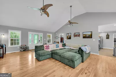 131 Pine Oak Drive, Martin, GA 30557 - Photo 9