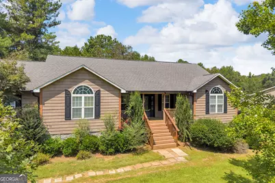 131 Pine Oak Drive, Martin, GA 30557 - Photo 1