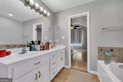131 Pine Oak Drive, Martin, GA 30557 - Photo 39