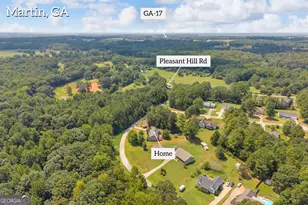 131 Pine Oak Dr, Martin, GA 30557 - Photo 47