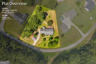 131 Pine Oak Dr, Martin, GA 30557 - Photo 3
