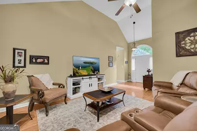 1650 Oconee Crossing Circle, Bogart, GA 30622 - Photo 9
