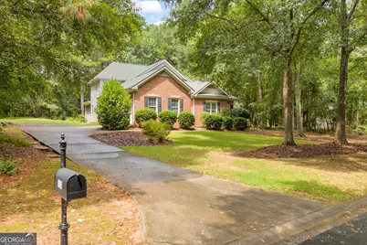 1650 Oconee Crossing Circle, Bogart, GA 30622 - Photo 3