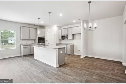 364 Jarrett Street, Fairburn, GA 30213 - Photo 5