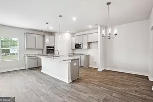 364 Jarrett St, Fairburn, GA 30213 - Photo 5