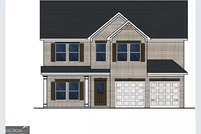 364 Jarrett Street, Fairburn, GA 30213 - Photo 1