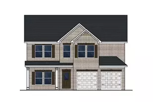 364 Jarrett St, Fairburn, GA 30213 - Photo 1