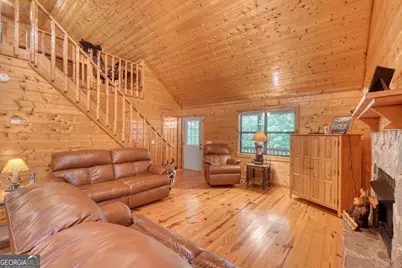 238 Virginia Lane, Blairsville, GA 30512 - Photo 5