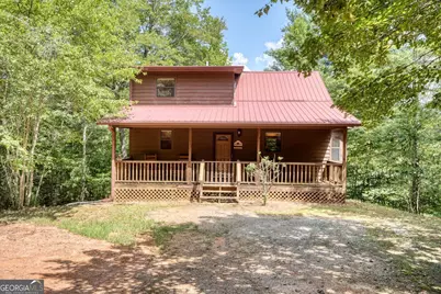 238 Virginia Lane, Blairsville, GA 30512 - Photo 1