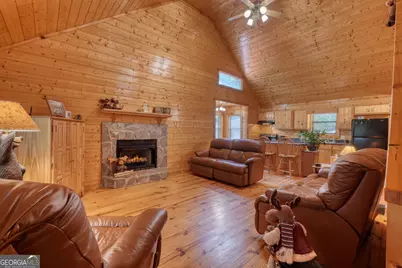 238 Virginia Lane, Blairsville, GA 30512 - Photo 3