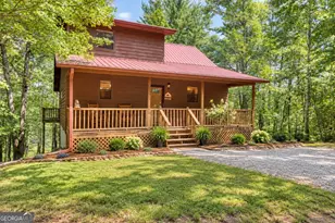 238 Virginia Ln, Blairsville, GA 30512 - Photo 1