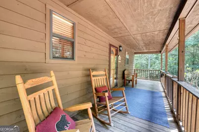 238 Virginia Lane, Blairsville, GA 30512 - Photo 3