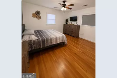 115 Pine Tree Drive #A, Fayetteville, GA 30214 - Photo 7