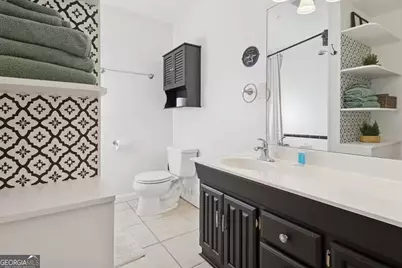115 Pine Tree Drive #A, Fayetteville, GA 30214 - Photo 11