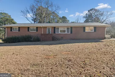 115 Pine Tree Drive #A, Fayetteville, GA 30214 - Photo 1
