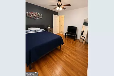 115 Pine Tree Drive #A, Fayetteville, GA 30214 - Photo 9