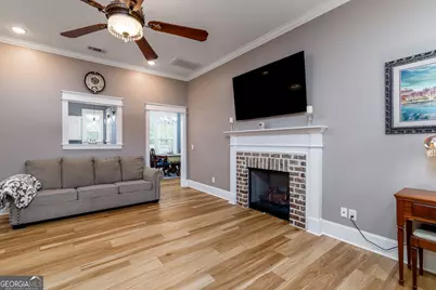 233 Captain Cone Court, Brooklet, GA 30415 - Photo 9