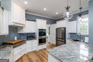 233 Captain Cone Ct, Brooklet, GA 30415 - Photo 7