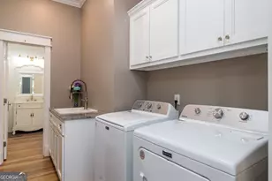 233 Captain Cone Ct, Brooklet, GA 30415 - Photo 23