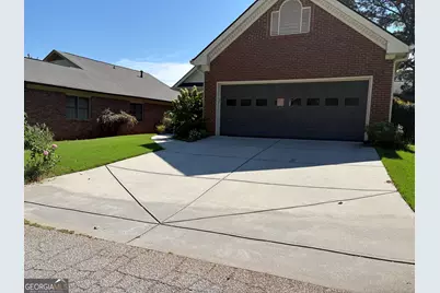 1224 Hunters Drive, Stone Mountain, GA 30083 - Photo 1