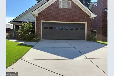 1224 Hunters Drive, Stone Mountain, GA 30083 - Photo 3