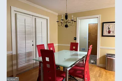1224 Hunters Drive, Stone Mountain, GA 30083 - Photo 5