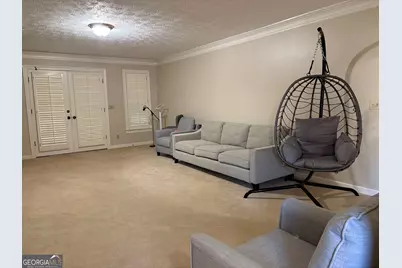 1224 Hunters Drive, Stone Mountain, GA 30083 - Photo 7