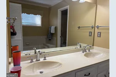 1224 Hunters Drive, Stone Mountain, GA 30083 - Photo 19