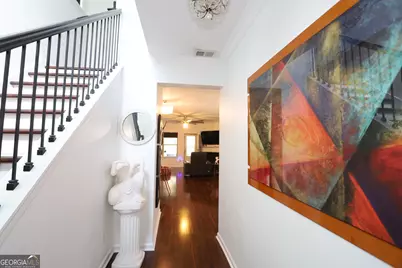 5099 Jack Drive, Decatur, GA 30035 - Photo 3
