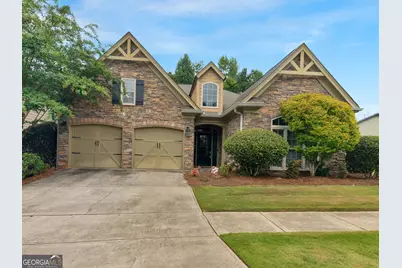 1136 Pebble Creek Lane, Locust Grove, GA 30248 - Photo 1