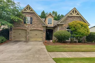 1136 Pebble Creek Ln, Locust Grove, GA 30248 - Photo 1
