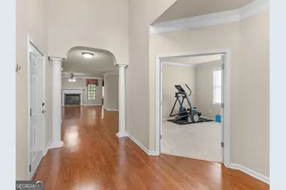 1136 Pebble Creek Lane, Locust Grove, GA 30248 - Photo 3