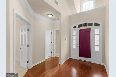 1136 Pebble Creek Lane, Locust Grove, GA 30248 - Photo 5