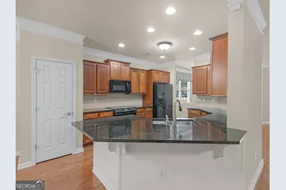 1136 Pebble Creek Lane, Locust Grove, GA 30248 - Photo 29