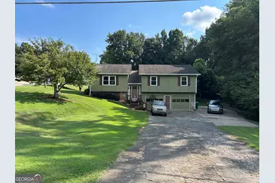 1090 Hickory Road, Canton, GA 30115 - Photo 1