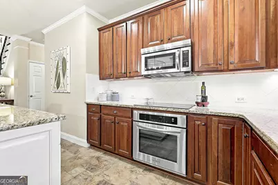34 Hidden Woods Lane, Newnan, GA 30265 - Photo 27