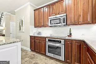 34 Hidden Woods Ln, Newnan, GA 30265 - Photo 27
