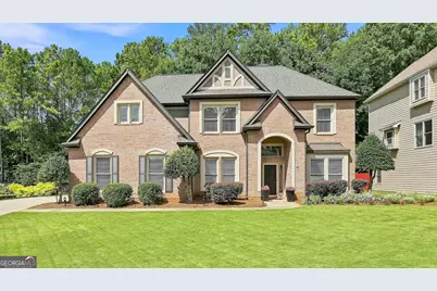 34 Hidden Woods Lane, Newnan, GA 30265 - Photo 1