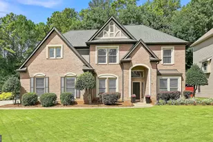 34 Hidden Woods Ln, Newnan, GA 30265 - Photo 1