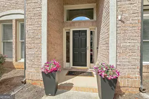 34 Hidden Woods Ln, Newnan, GA 30265 - Photo 7