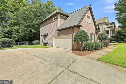 34 Hidden Woods Lane, Newnan, GA 30265 - Photo 5