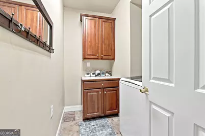 34 Hidden Woods Lane, Newnan, GA 30265 - Photo 29